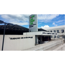 IFPR prorroga inscrições para o Processo Seletivo 2027 até 07 de setembro